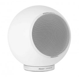 Elipson PLANET L Performance Tasarım Hoparlör Tek Fiyat 